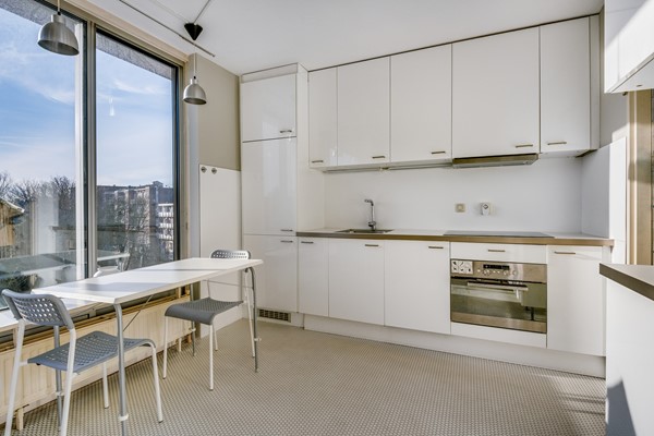 Medium property photo - Zoutkeetsgracht 322, 1013 LC Amsterdam